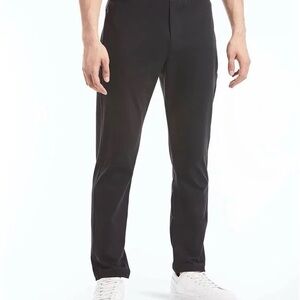 Public Rec All Day Every Day Pant, Black, 34x34